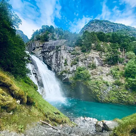 Ferienhaus By Oppstrynsvatnet, Hjelle Stryn