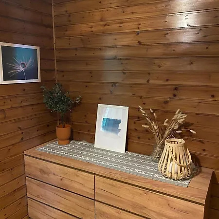 By Oppstrynsvatnet, Hjelle Stryn